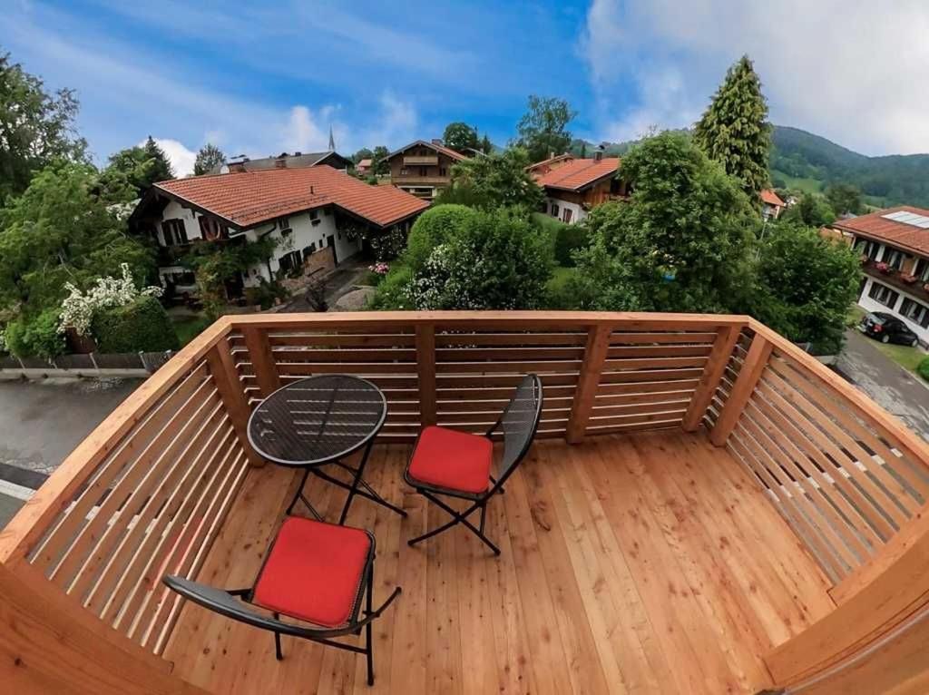 Ferienwohnung Eckmair Schliersee Exterior photo