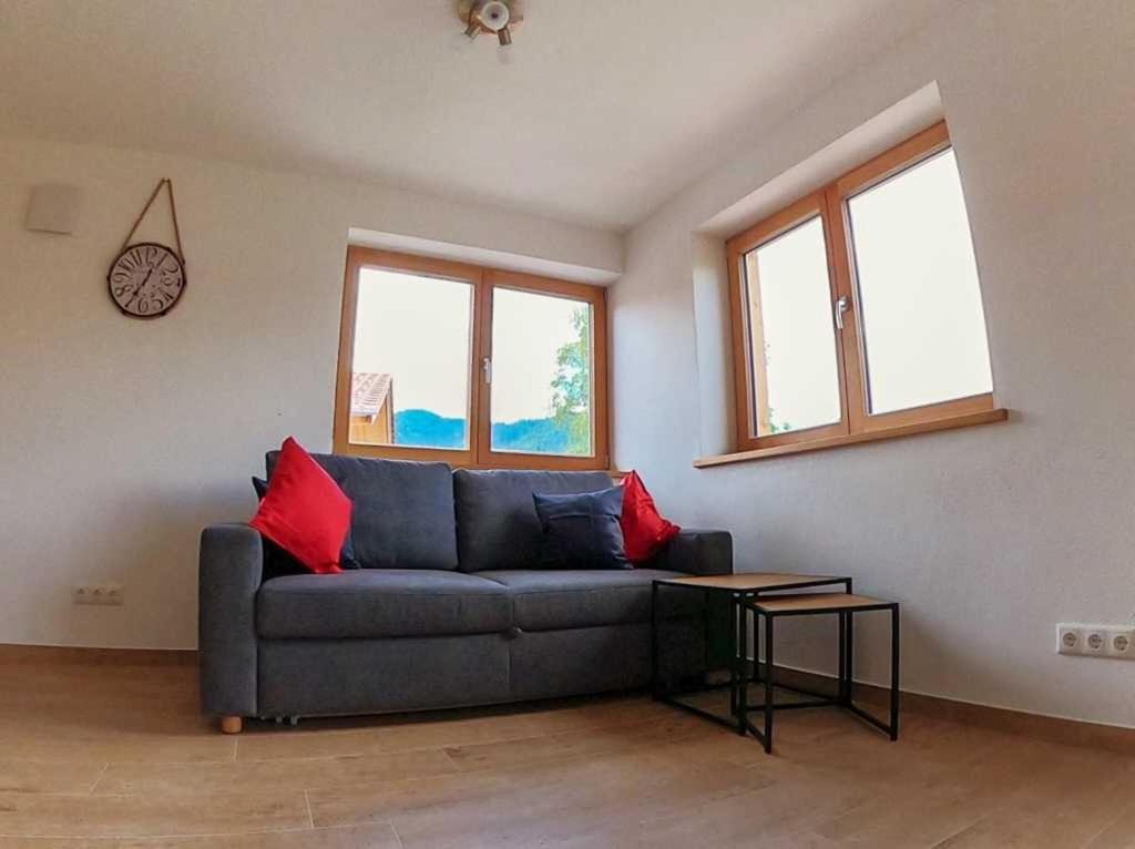 Ferienwohnung Eckmair Schliersee Exterior photo